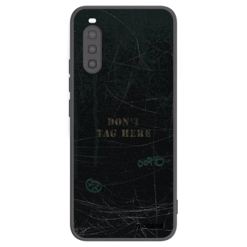 Husă pentru Sony Xperia 10 II - DON´T TAG