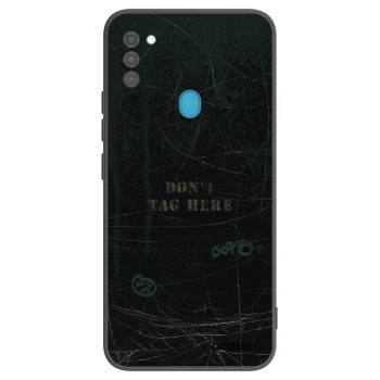 Husă pentru Samsung Galaxy M11 - DON´T TAG