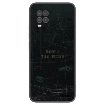 Husă pentru Xiaomi Mi 10 Lite - DON´T TAG