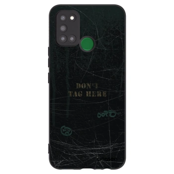 Husă pentru Realme 7i - DON´T TAG