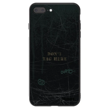 Husă pentru Apple iPhone 7 Plus - DON´T TAG