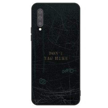Husă pentru Samsung Galaxy A50 A505F - DON´T TAG