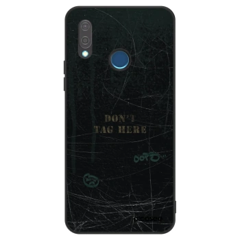 Husă pentru Huawei P20 Lite - DON´T TAG