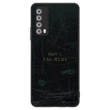 Husă pentru Huawei P Smart 2021 - DON´T TAG