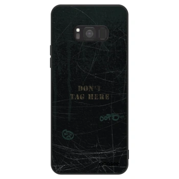Husă pentru Samsung Galaxy S8 G950F - DON´T TAG