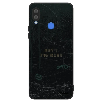 Husă pentru Huawei Nova 3 - DON´T TAG