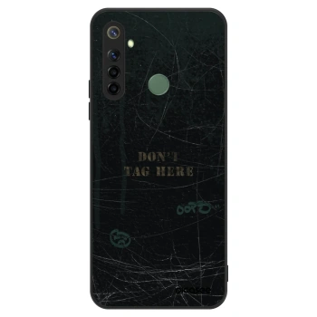 Husă pentru Realme 6i - DON´T TAG