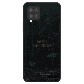 Husă pentru Samsung Galaxy A42 A426B - DON´T TAG