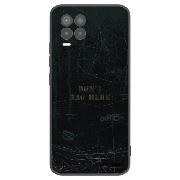 Husă pentru Realme 8 Pro - DON´T TAG