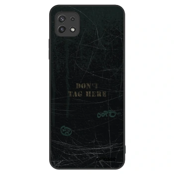 Husă pentru Samsung Galaxy A22 A226B 5G - DON´T TAG