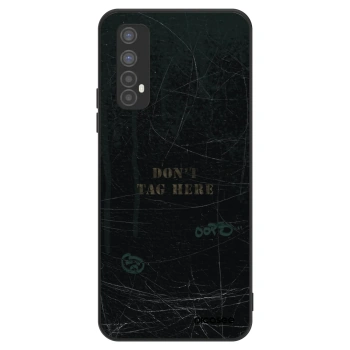 Husă pentru Realme 7 - DON´T TAG