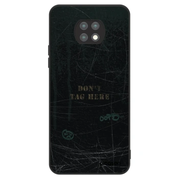 Husă pentru Xiaomi Redmi Note 9T - DON´T TAG