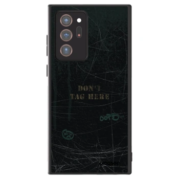 Husă pentru Samsung Galaxy Note 20 Ultra - DON´T TAG