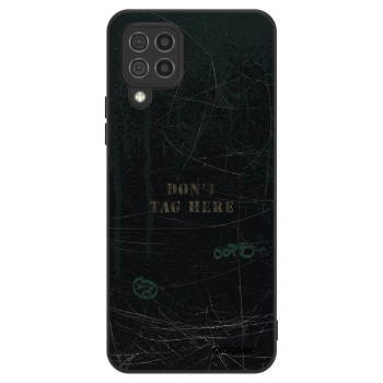 Husă pentru Samsung Galaxy A22 A225F 4G - DON´T TAG