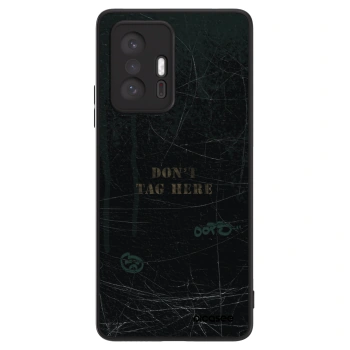 Picasee ULTIMATE CASE pentru Xiaomi 11T - DON´T TAG