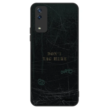 Husă pentru Vivo Y11s - DON´T TAG