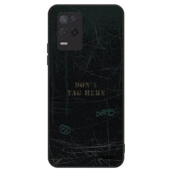 Husă pentru Realme 8 5G - DON´T TAG