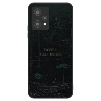 Husă pentru Realme 9 Pro 5G - DON´T TAG