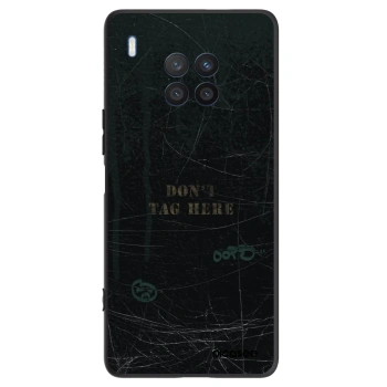 Husă pentru Honor 50 Lite - DON´T TAG