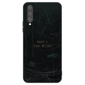 Husă pentru Huawei P20 Pro - DON´T TAG