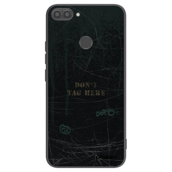 Husă pentru Huawei P Smart - DON´T TAG