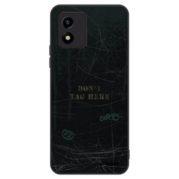 Husă pentru Vivo Y01 - DON´T TAG