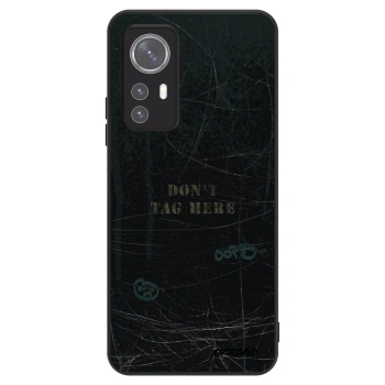 Husă pentru Xiaomi 12X - DON´T TAG