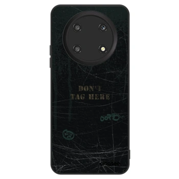 Husă pentru Honor Magic4 Lite 5G - DON´T TAG
