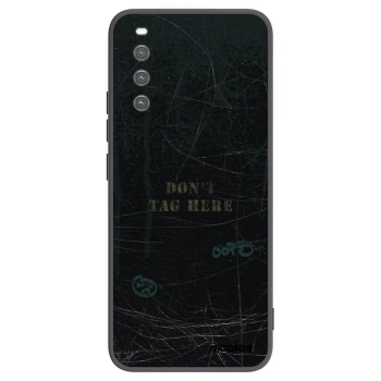 Husă pentru Sony Xperia 10 IV 5G - DON´T TAG