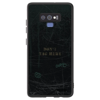 Husă pentru Samsung Galaxy Note 9 N960F - DON´T TAG