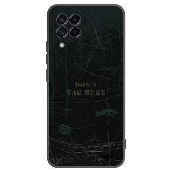 Husă pentru Samsung Galaxy M53 5G - DON´T TAG