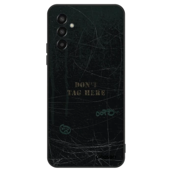 Husă pentru Samsung Galaxy M13 M135F - DON´T TAG