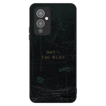 Husă pentru OnePlus 9 - DON´T TAG