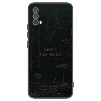 Husă pentru Motorola Moto E40 - DON´T TAG