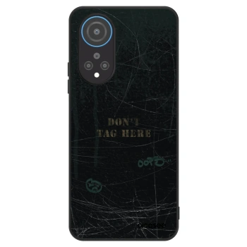 Husă pentru Honor X7 - DON´T TAG