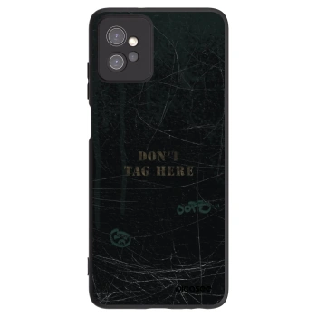 Husă pentru Motorola Moto G32 - DON´T TAG