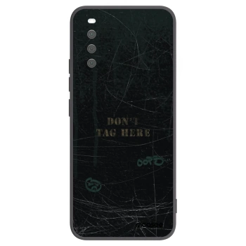 Husă pentru Sony Xperia 10 III - DON´T TAG