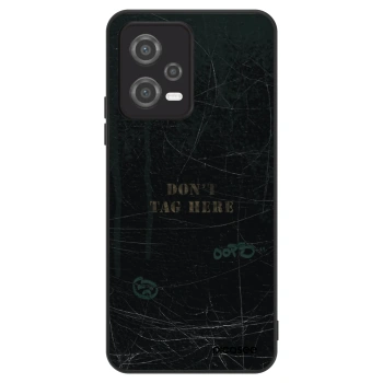 Husă pentru Xiaomi Poco X5 - DON´T TAG
