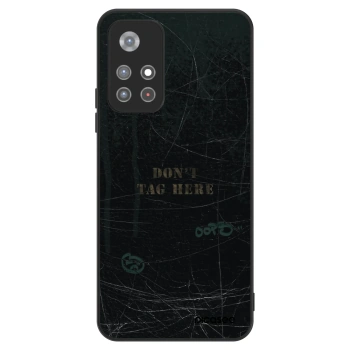 Husă pentru Xiaomi Redmi Note 11S 5G - DON´T TAG