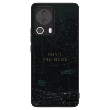 Picasee ULTIMATE CASE pentru Xiaomi 13 Lite - DON´T TAG