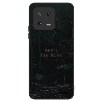 Husă pentru Xiaomi 13 Pro - DON´T TAG