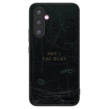 Picasee ULTIMATE CASE pentru Samsung Galaxy A54 5G A546B - DON´T TAG