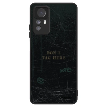 Husă pentru Xiaomi Redmi Note 12S - DON´T TAG