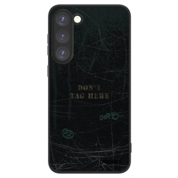 Picasee ULTIMATE CASE PowerShare pentru Samsung Galaxy S23+ 5G - DON´T TAG