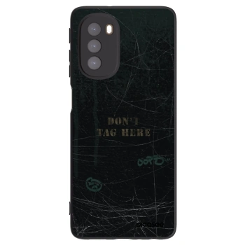 Husă pentru Motorola Moto G51 - DON´T TAG