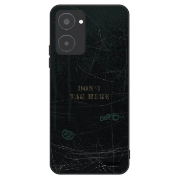 Husă pentru Realme 10 4G - DON´T TAG