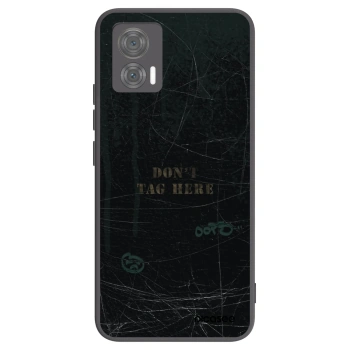 Husă pentru Motorola Edge 30 Neo - DON´T TAG