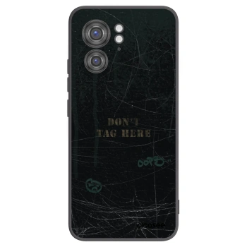 Husă pentru Motorola Edge 40 - DON´T TAG