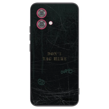 Husă pentru Motorola Moto G84 5G - DON´T TAG