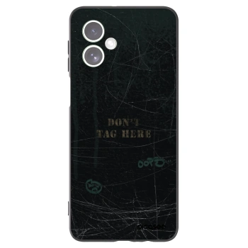 Husă pentru Motorola Moto G54 5G - DON´T TAG